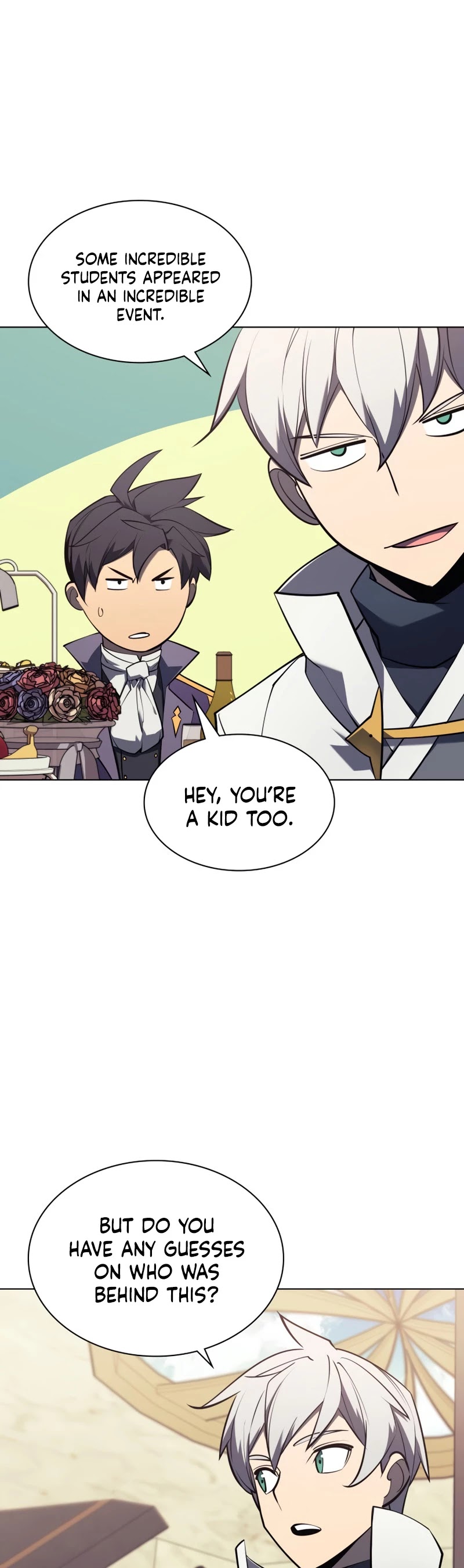 Overgeared (Team Argo) Chapter 108 page 37 - Chapter 108: A New Seed in a New Land
