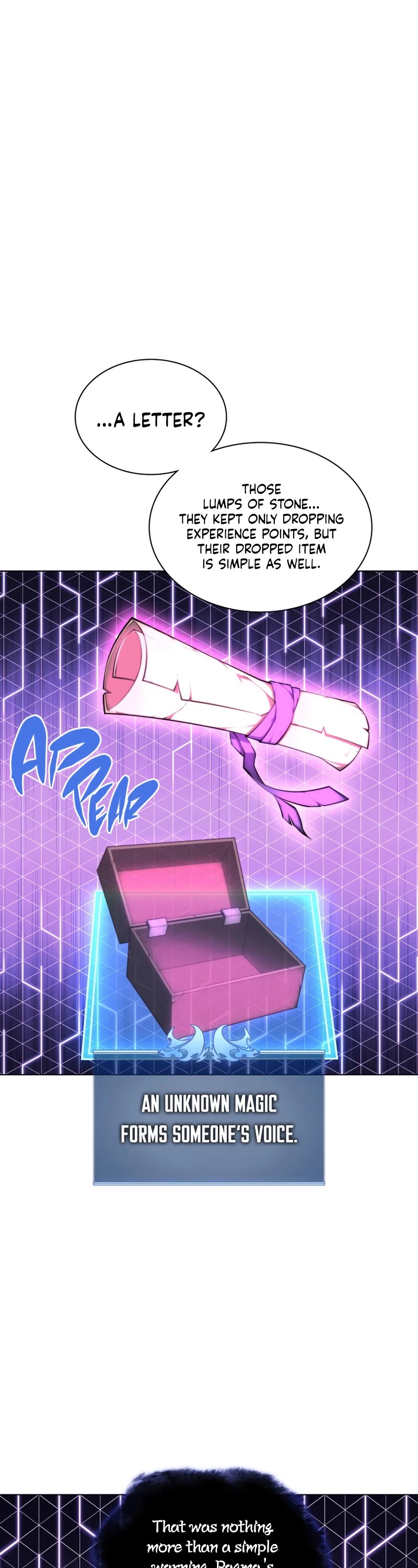 Overgeared (Team Argo) Chapter 108 page 39 - Chapter 108: A New Seed in a New Land