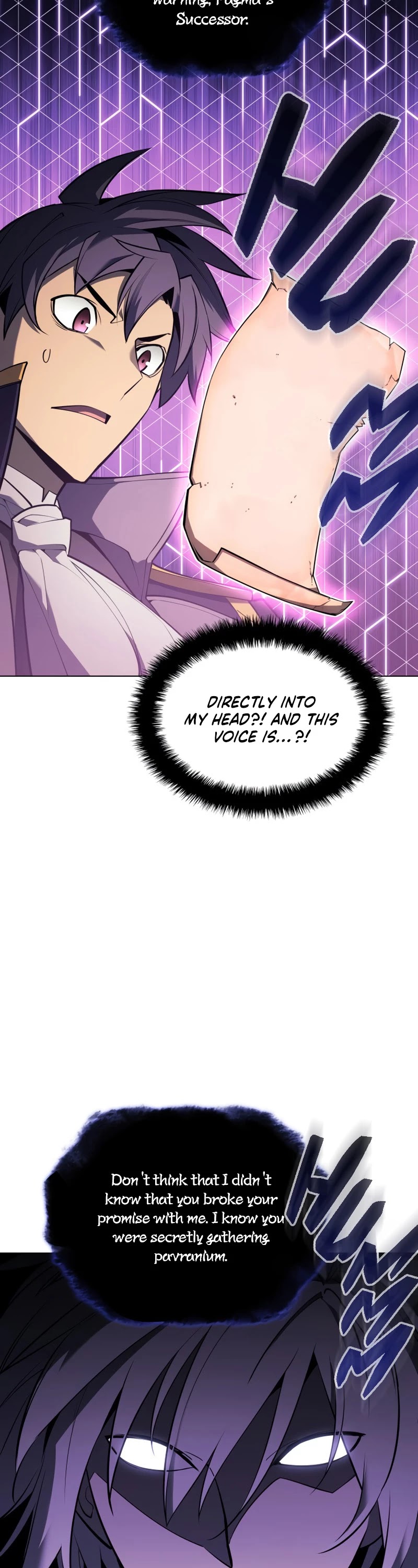 Overgeared (Team Argo) Chapter 108 page 40 - Chapter 108: A New Seed in a New Land