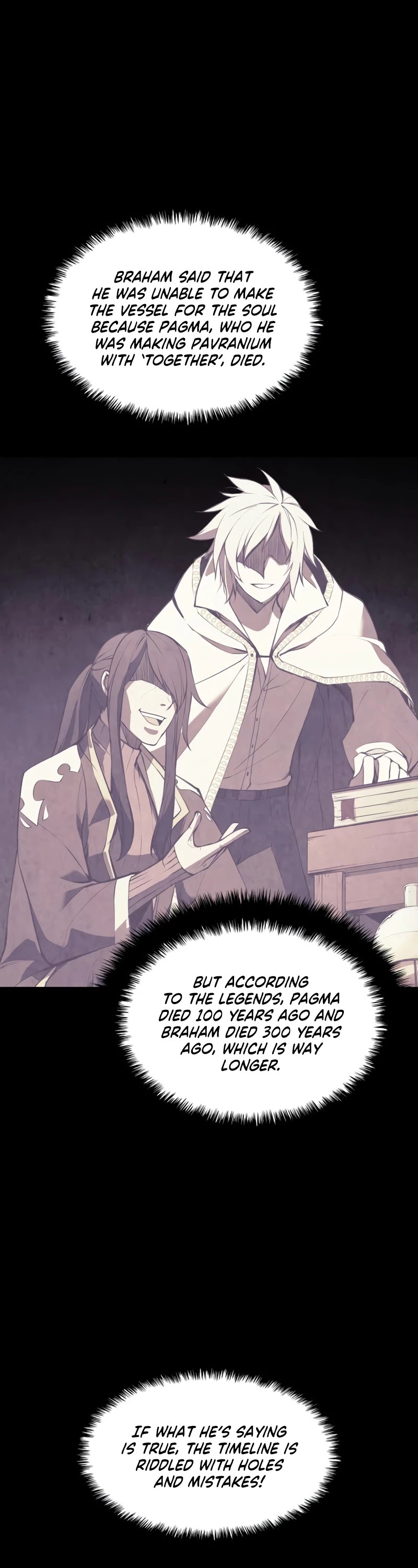Overgeared (Team Argo) Chapter 108 page 43 - Chapter 108: A New Seed in a New Land
