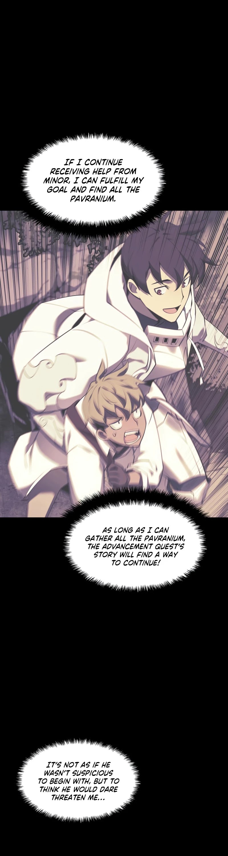 Overgeared (Team Argo) Chapter 108 page 44 - Chapter 108: A New Seed in a New Land