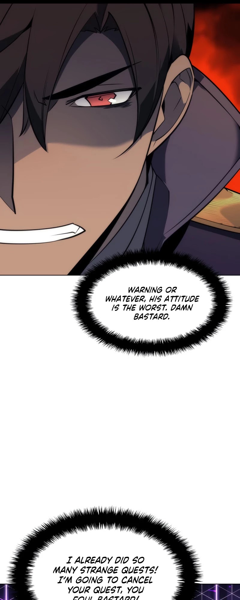 Overgeared (Team Argo) Chapter 108 page 45 - Chapter 108: A New Seed in a New Land