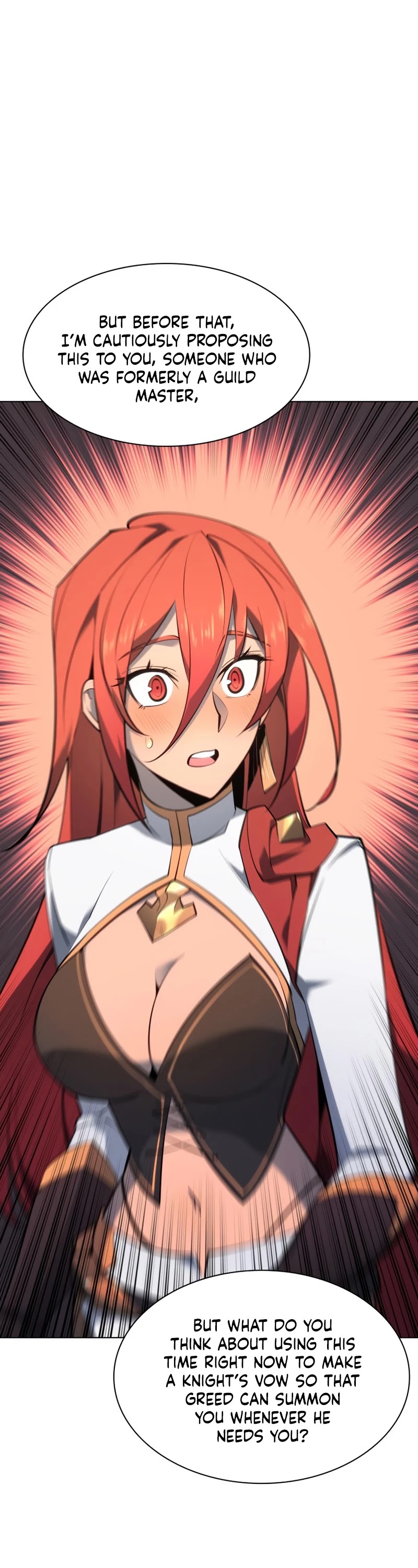 Overgeared (Team Argo) Chapter 108 page 51 - Chapter 108: A New Seed in a New Land