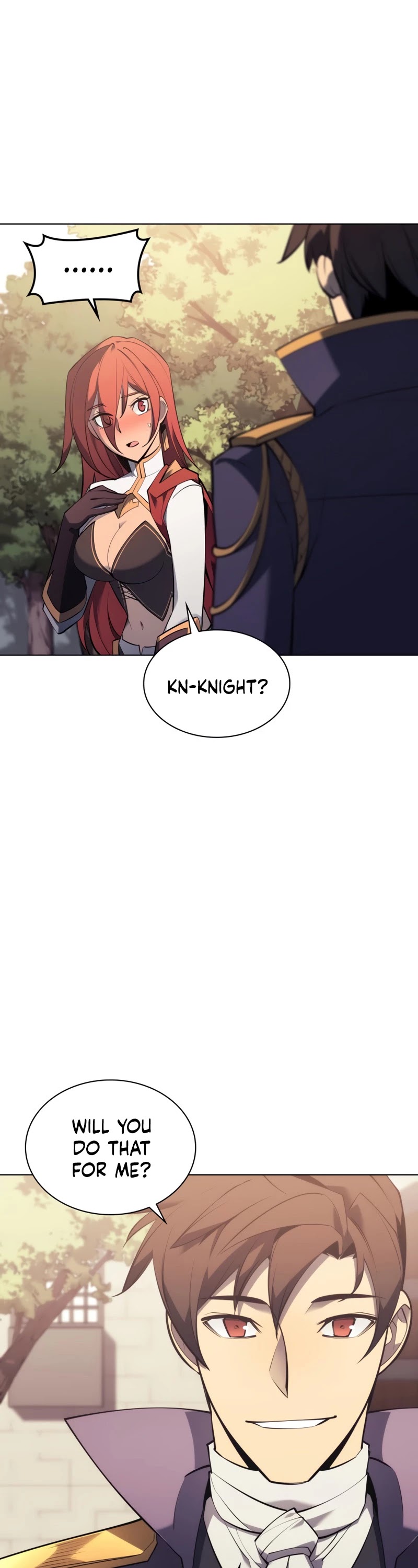 Overgeared (Team Argo) Chapter 108 page 52 - Chapter 108: A New Seed in a New Land