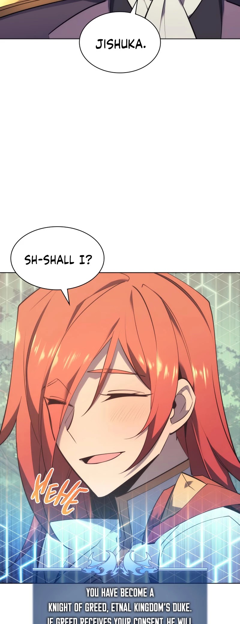 Overgeared (Team Argo) Chapter 108 page 53 - Chapter 108: A New Seed in a New Land