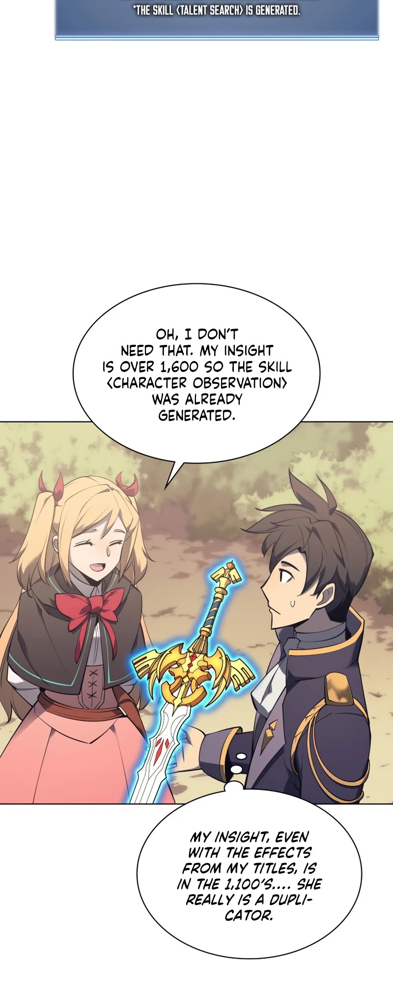 Overgeared (Team Argo) Chapter 108 page 57 - Chapter 108: A New Seed in a New Land