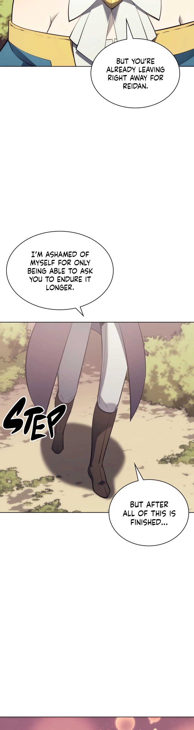 Overgeared (Team Argo) Chapter 108 page 60 - Chapter 108: A New Seed in a New Land