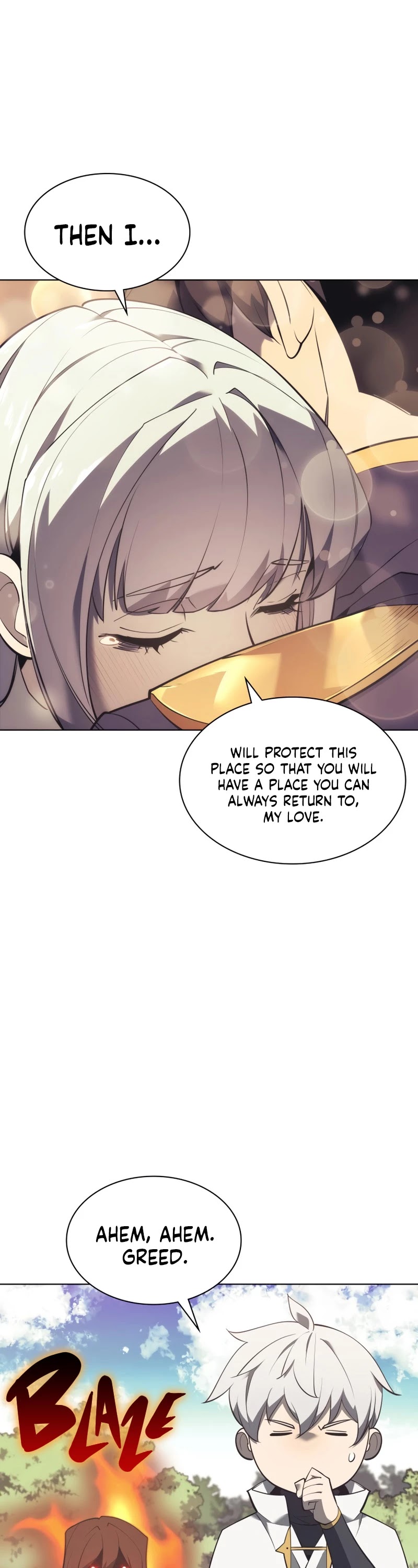 Overgeared (Team Argo) Chapter 108 page 63 - Chapter 108: A New Seed in a New Land