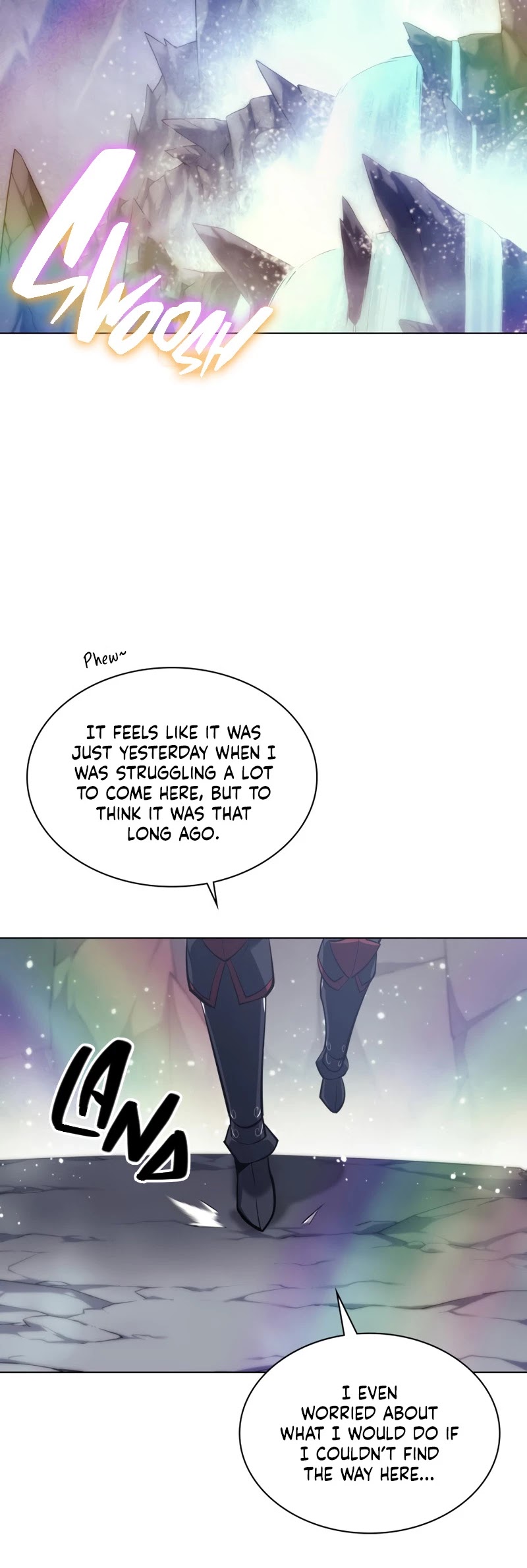 Overgeared (Team Argo) Chapter 108 page 66 - Chapter 108: A New Seed in a New Land