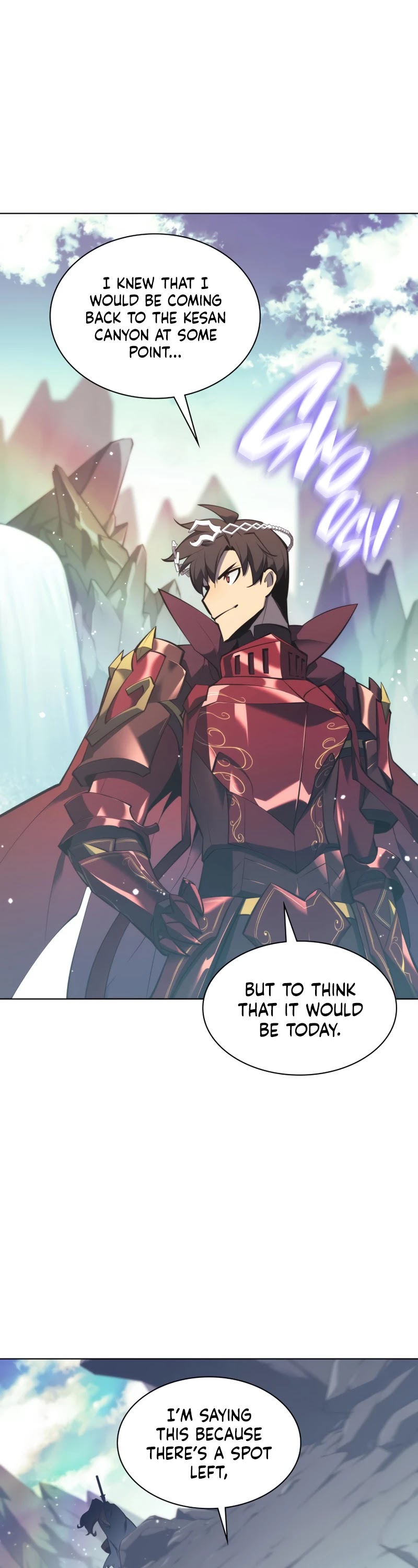 Overgeared (Team Argo) Chapter 108 page 67 - Chapter 108: A New Seed in a New Land