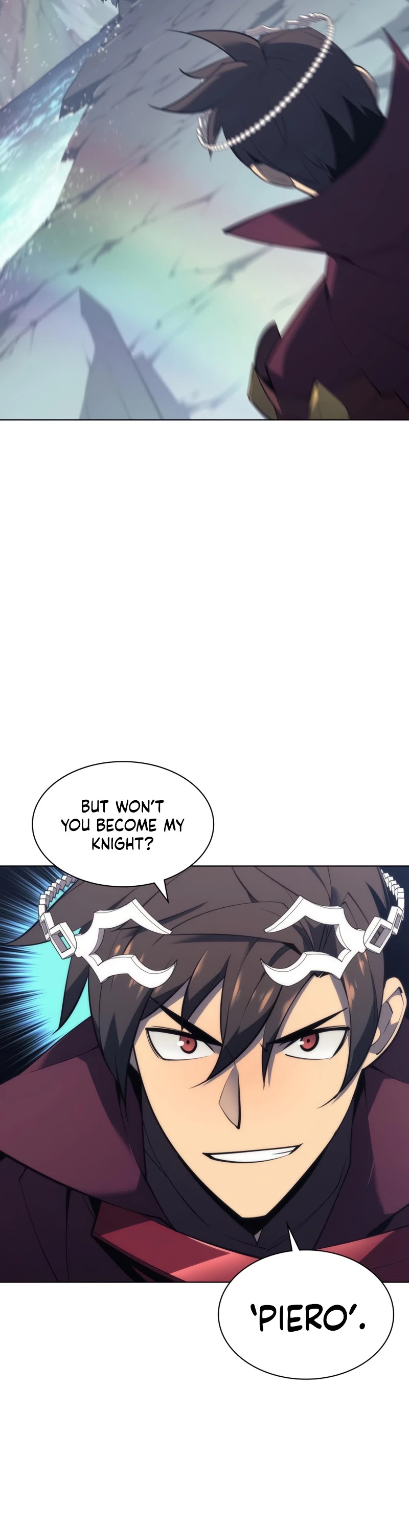 Overgeared (Team Argo) Chapter 108 page 68 - Chapter 108: A New Seed in a New Land