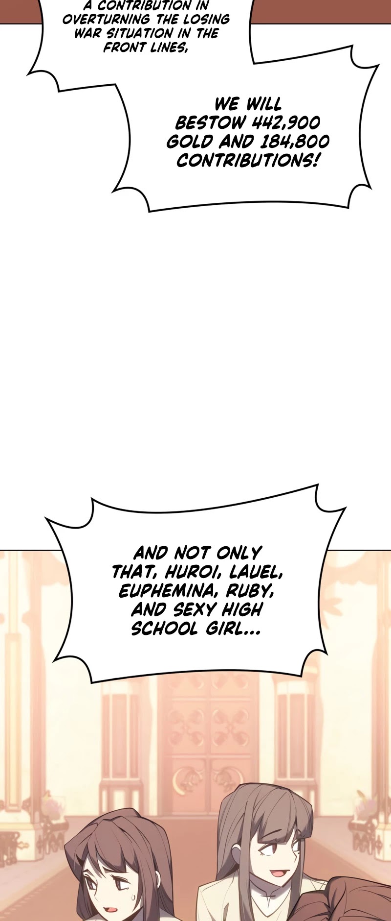 Overgeared (Team Argo) Chapter 108 page 9 - Chapter 108: A New Seed in a New Land