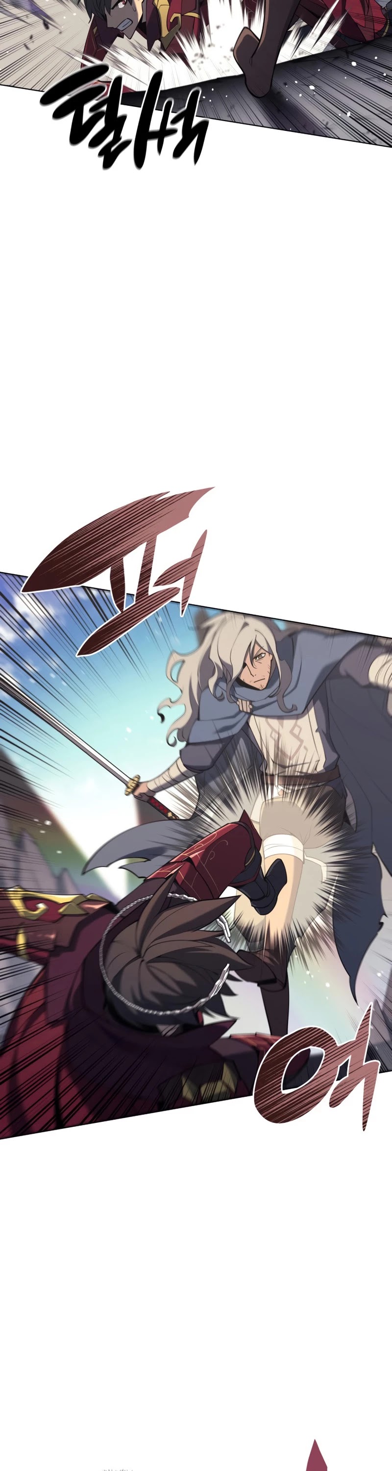 Overgeared (Team Argo) Chapter 109 page 19 - Chapter 109: Great Swordsman