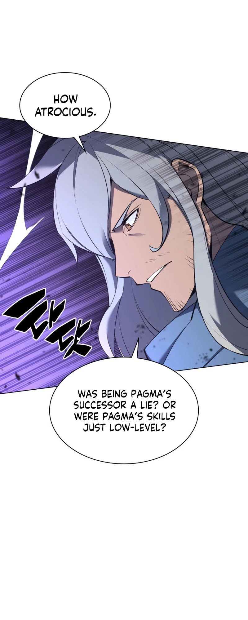 Overgeared (Team Argo) Chapter 109 page 21 - Chapter 109: Great Swordsman