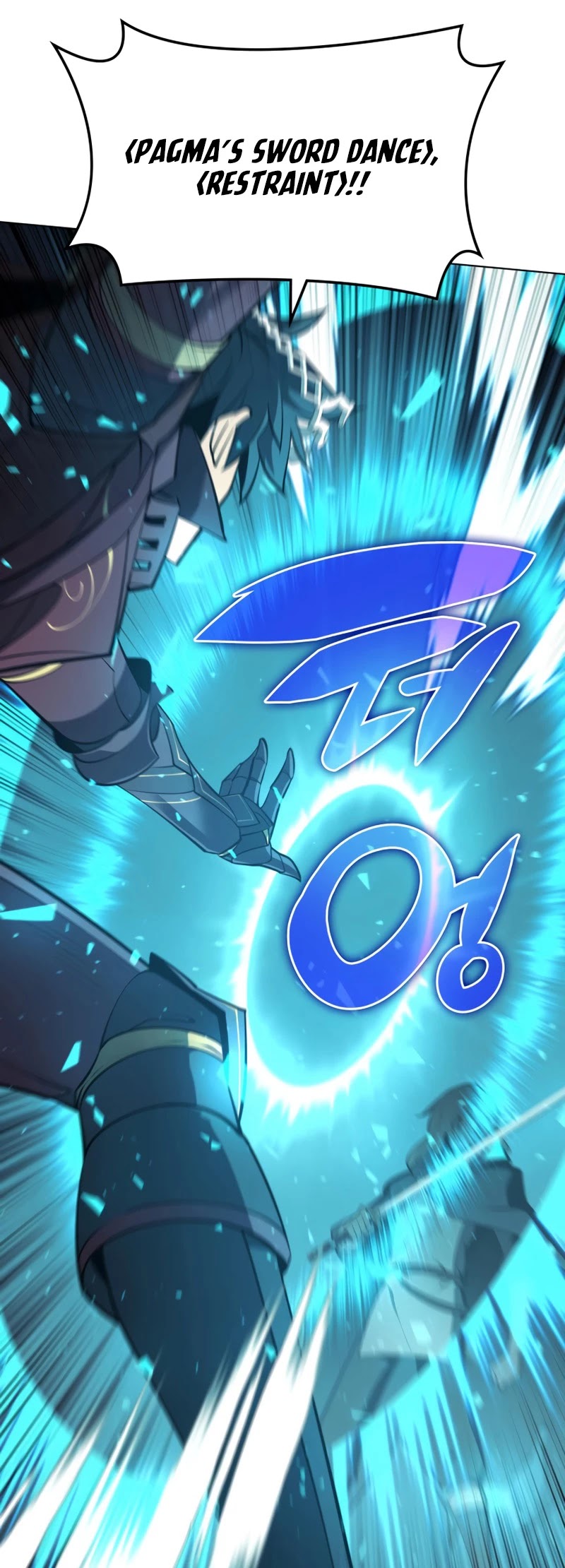 Overgeared (Team Argo) Chapter 109 page 28 - Chapter 109: Great Swordsman