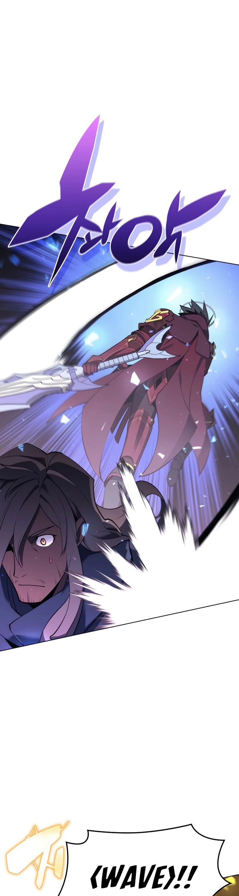 Overgeared (Team Argo) Chapter 109 page 30 - Chapter 109: Great Swordsman