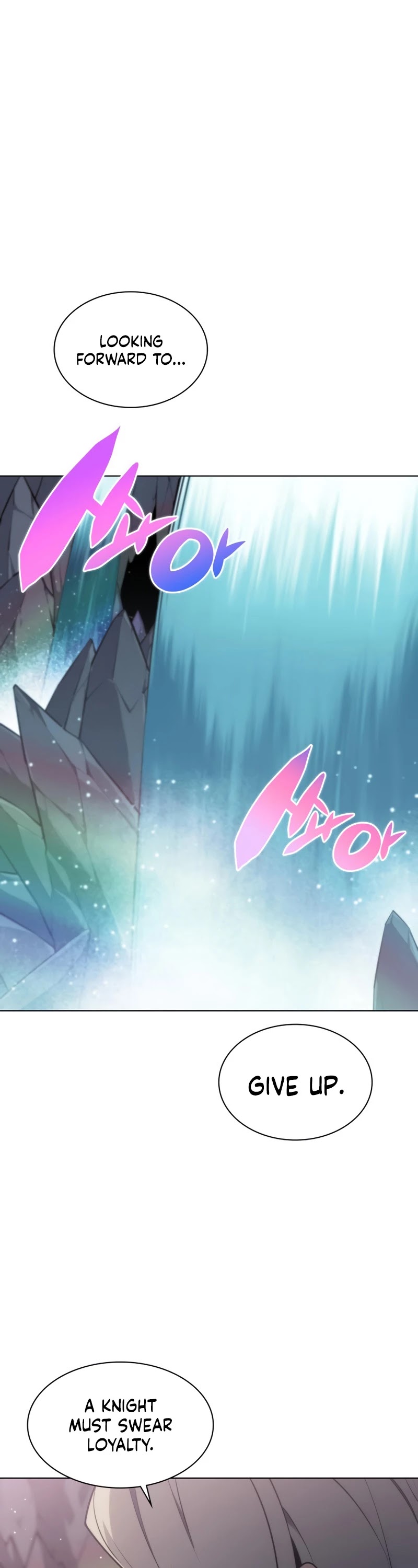 Overgeared (Team Argo) Chapter 109 page 38 - Chapter 109: Great Swordsman