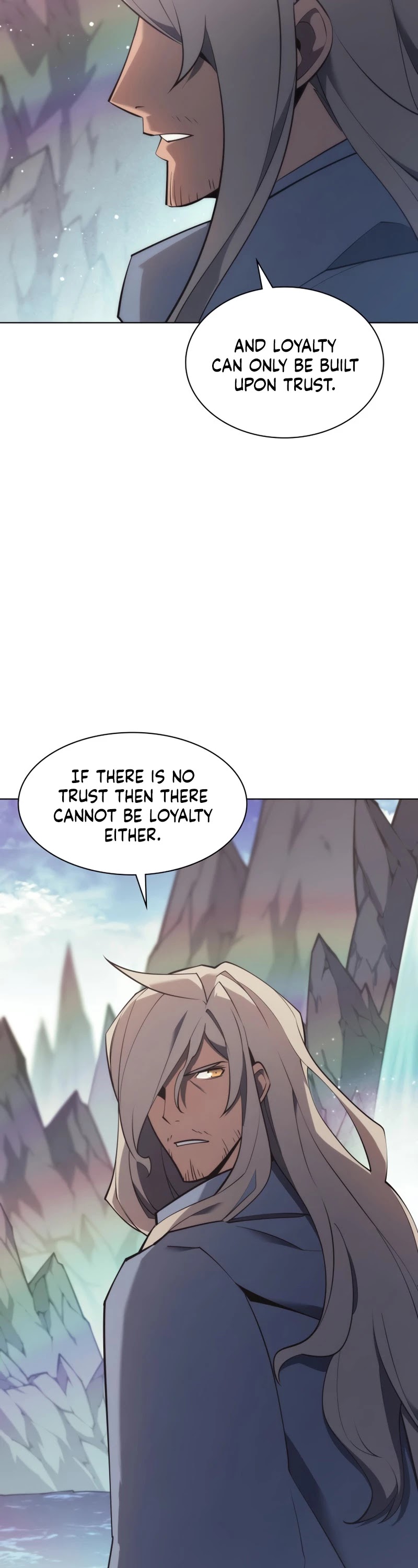 Overgeared (Team Argo) Chapter 109 page 39 - Chapter 109: Great Swordsman