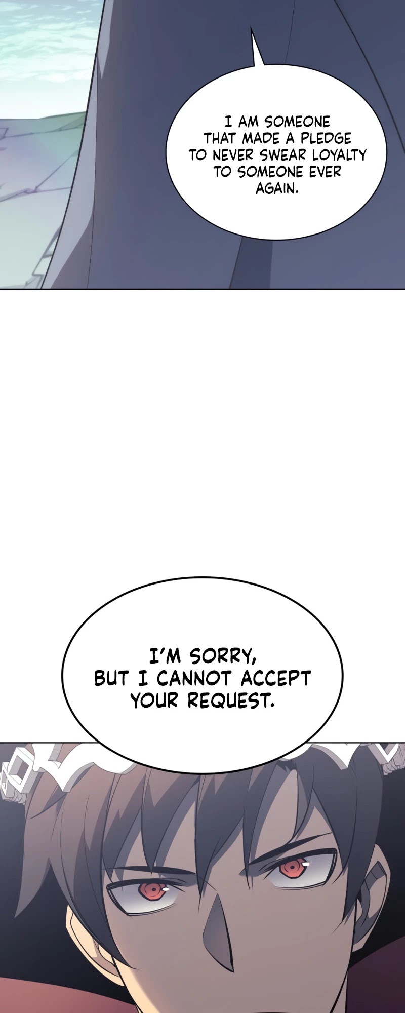 Overgeared (Team Argo) Chapter 109 page 40 - Chapter 109: Great Swordsman