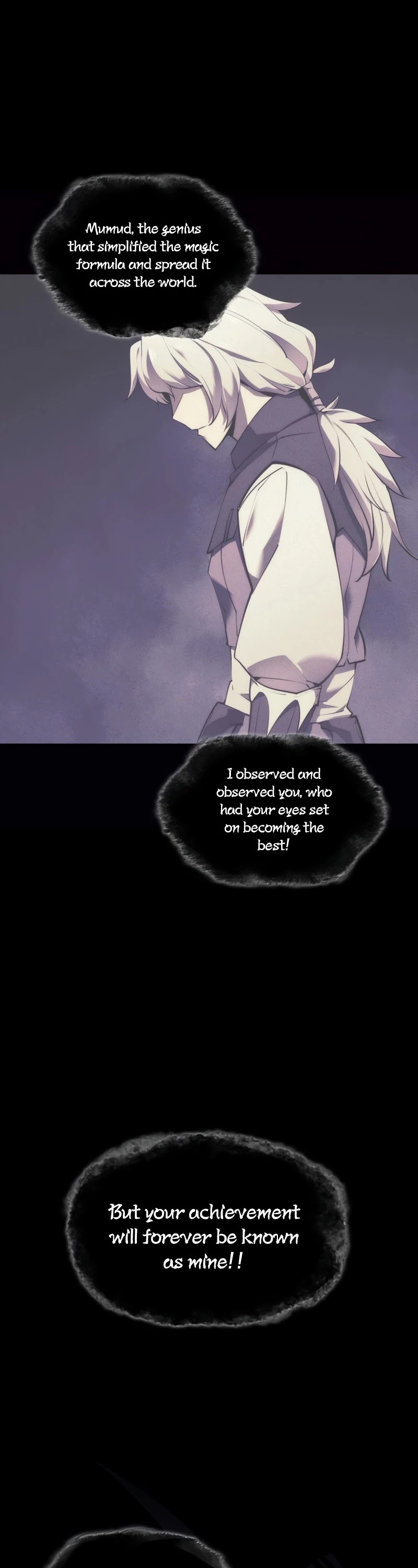 Overgeared (Team Argo) Chapter 109 page 46 - Chapter 109: Great Swordsman