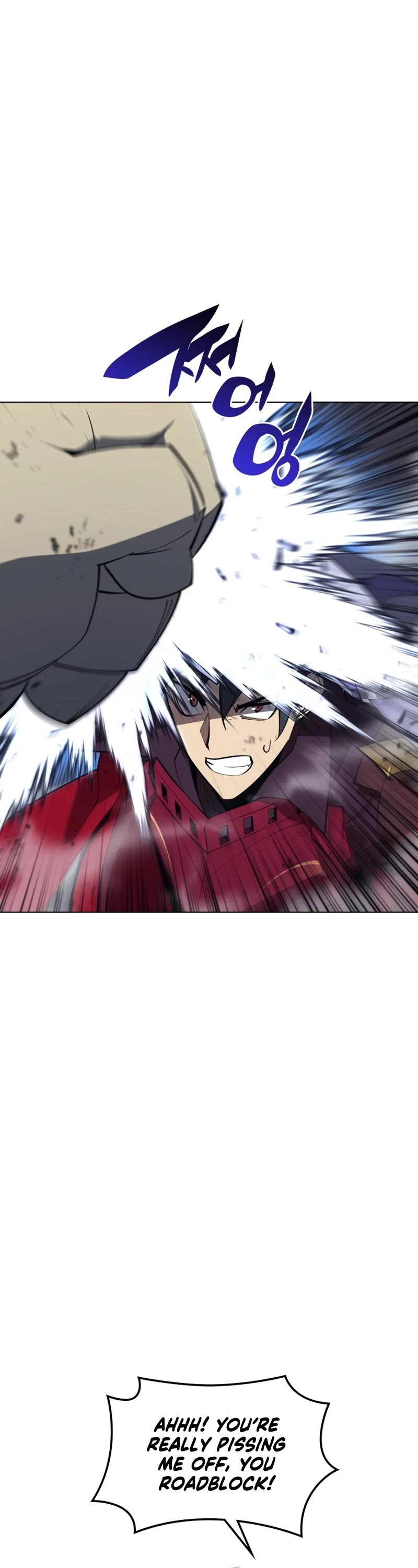 Overgeared (Team Argo) Chapter 109 page 50 - Chapter 109: Great Swordsman