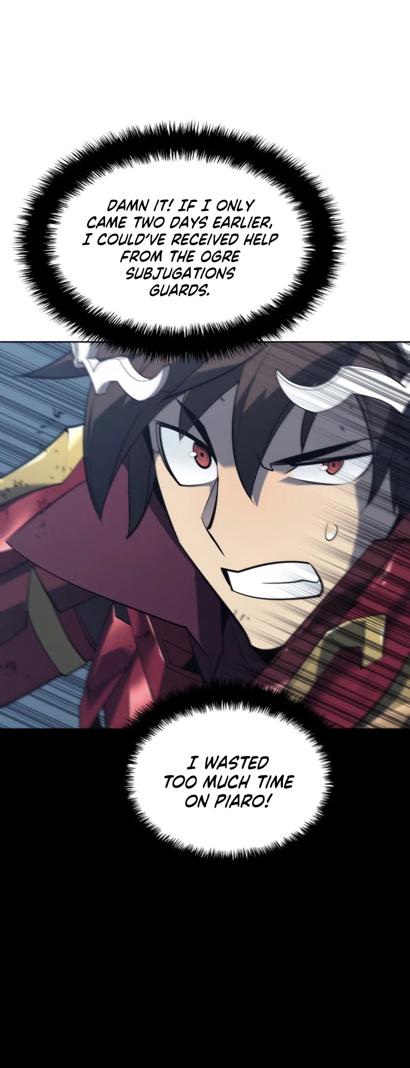 Overgeared (Team Argo) Chapter 109 page 52 - Chapter 109: Great Swordsman