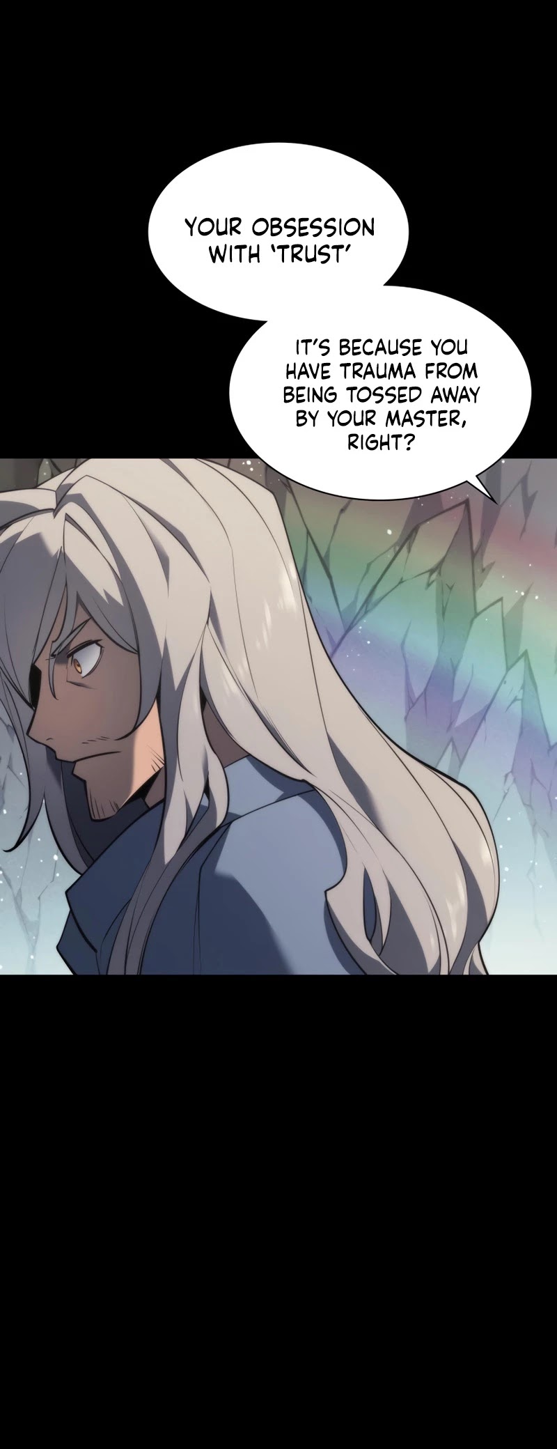 Overgeared (Team Argo) Chapter 109 page 53 - Chapter 109: Great Swordsman