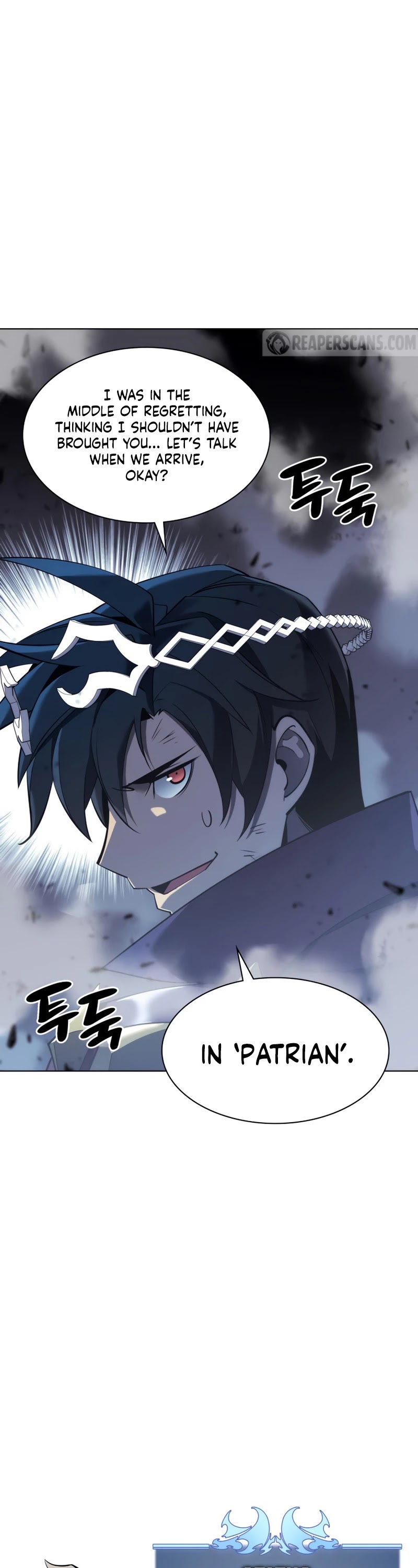 Overgeared (Team Argo) Chapter 109 page 67 - Chapter 109: Great Swordsman