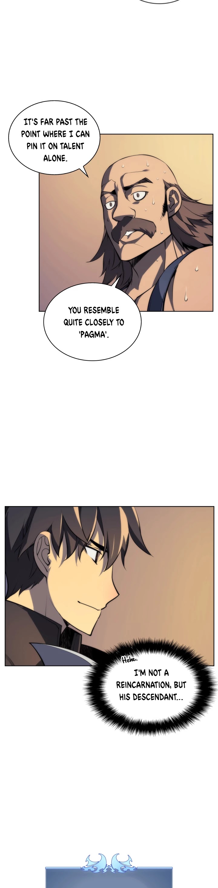 Overgeared (Team Argo) Chapter 11 page 18 - Chapter 11
