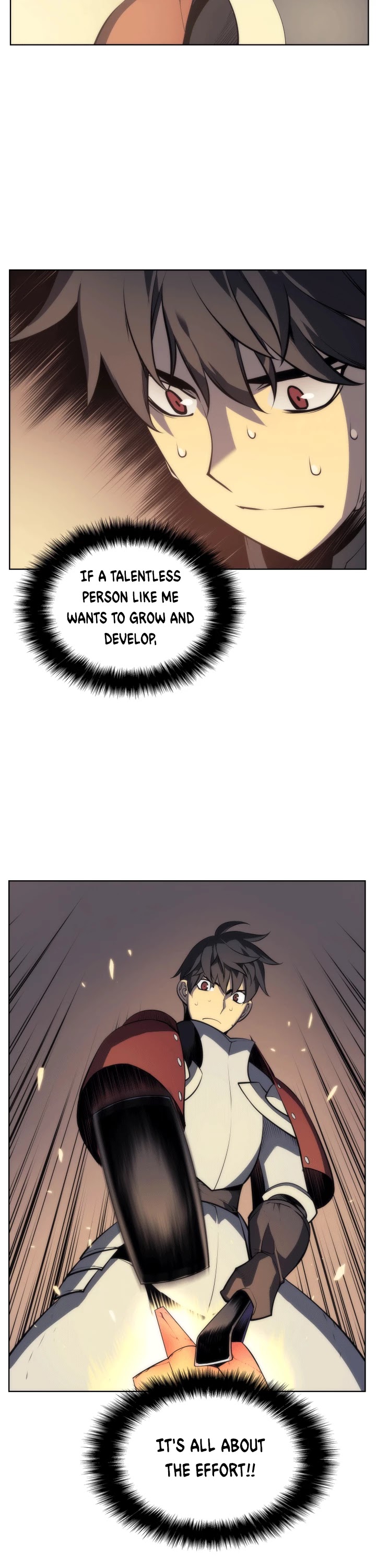 Overgeared (Team Argo) Chapter 11 page 28 - Chapter 11