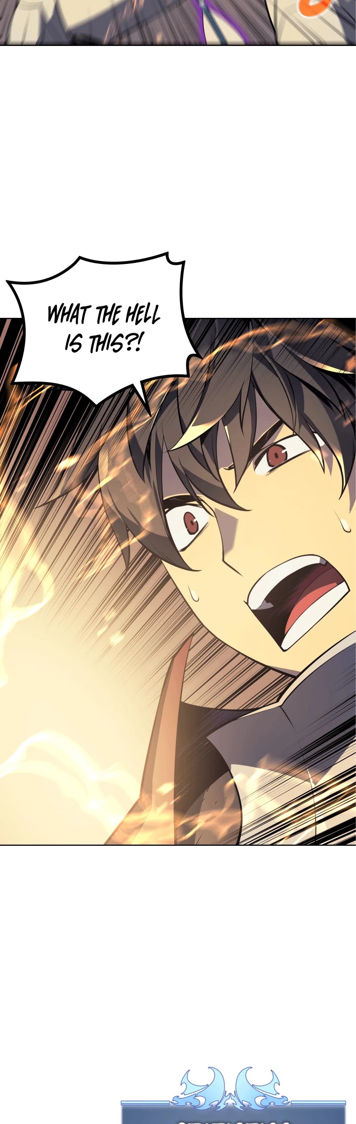 Overgeared (Team Argo) Chapter 11 page 32 - Chapter 11