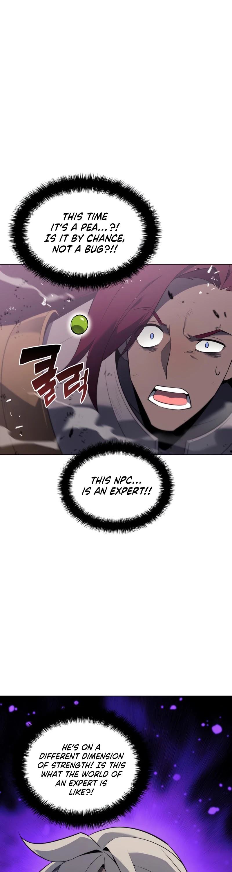 Overgeared (Team Argo) Chapter 110 page 30 - Chapter 110: A thief’s return home