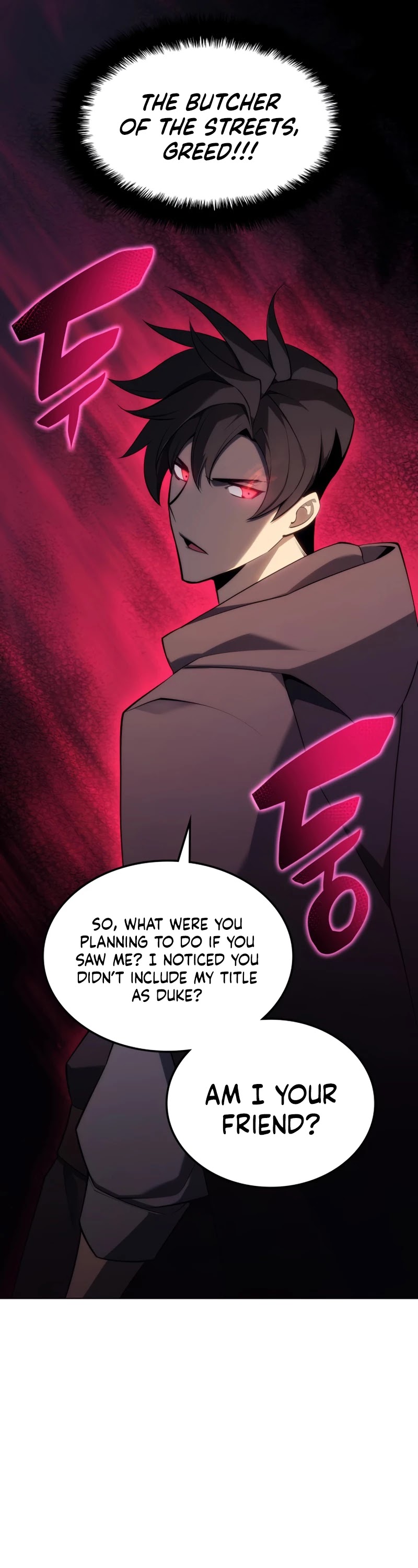 Overgeared (Team Argo) Chapter 110 page 43 - Chapter 110: A thief’s return home