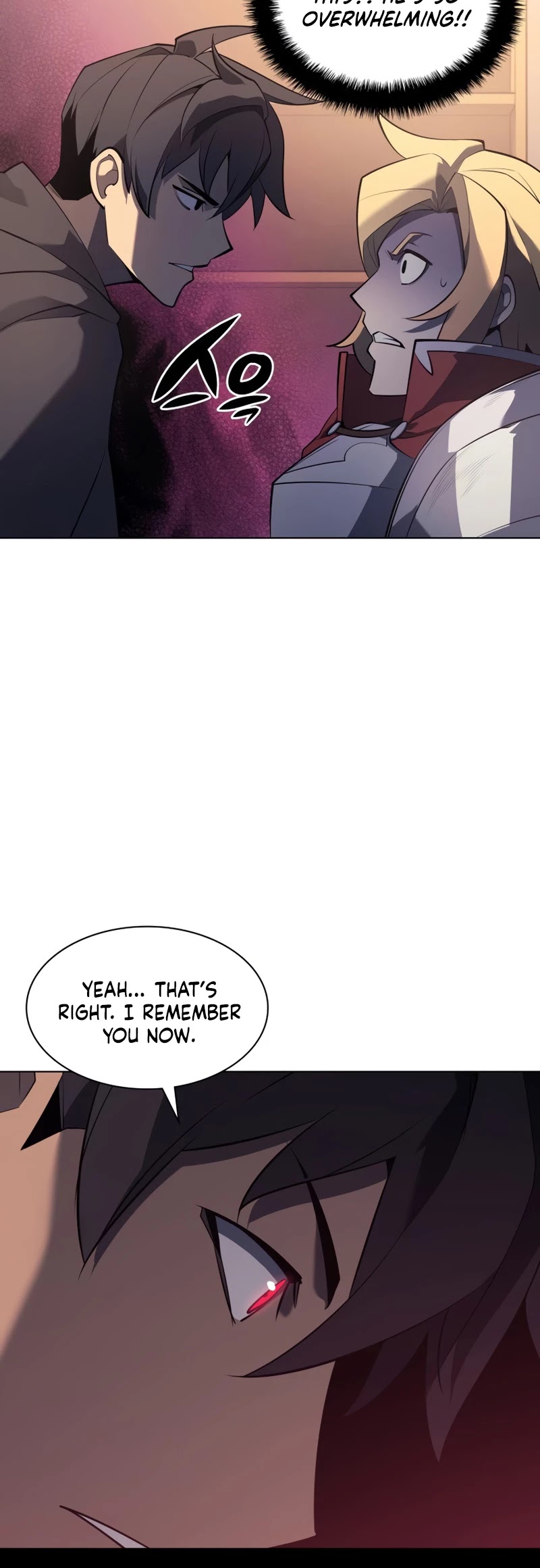 Overgeared (Team Argo) Chapter 110 page 45 - Chapter 110: A thief’s return home