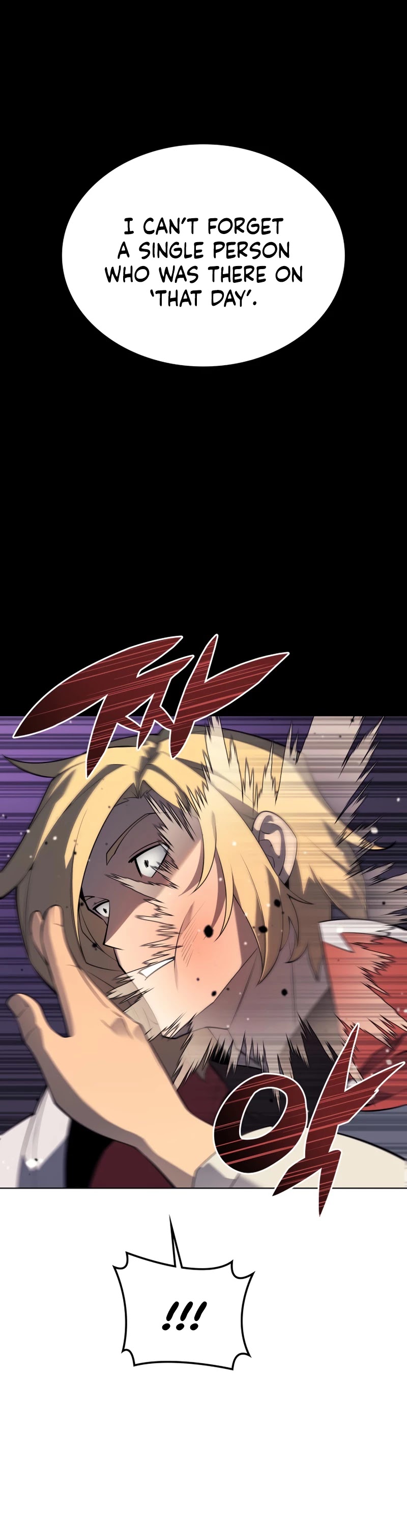 Overgeared (Team Argo) Chapter 110 page 46 - Chapter 110: A thief’s return home