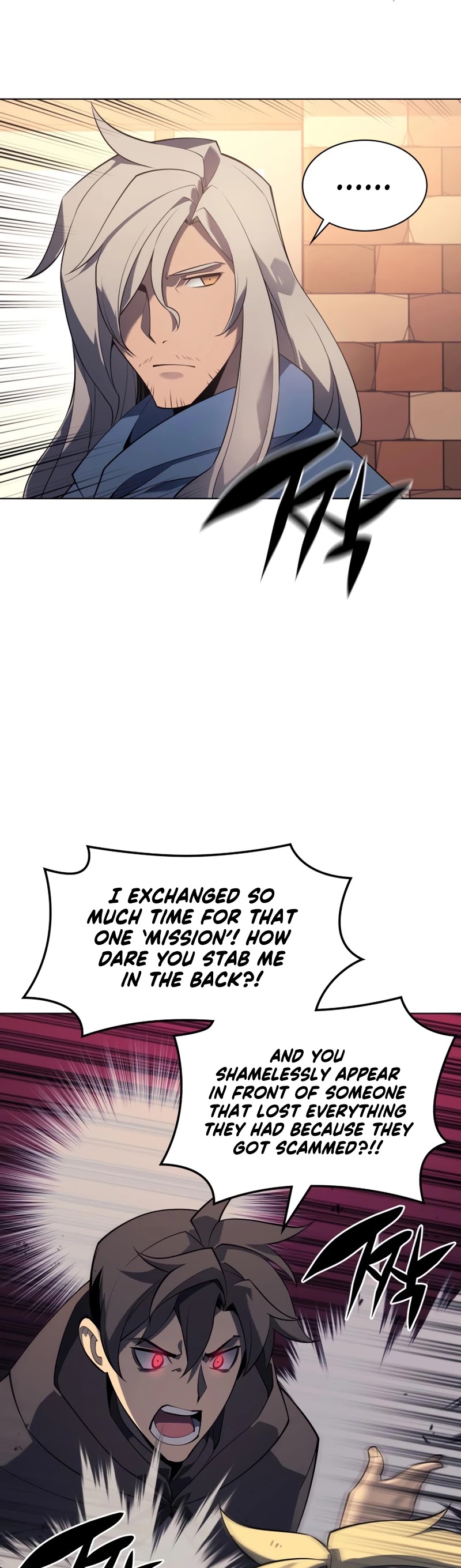 Overgeared (Team Argo) Chapter 110 page 48 - Chapter 110: A thief’s return home