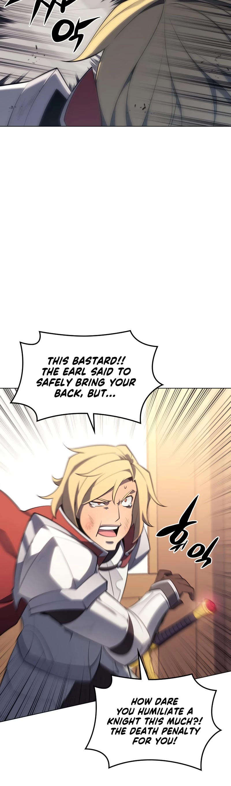 Overgeared (Team Argo) Chapter 110 page 49 - Chapter 110: A thief’s return home