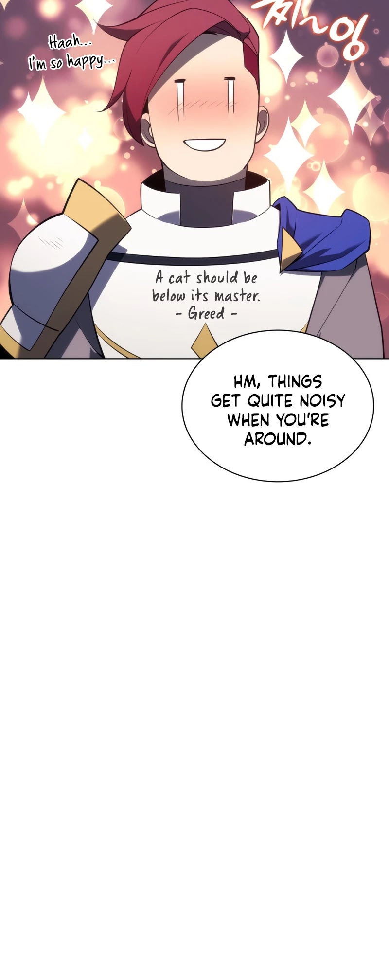 Overgeared (Team Argo) Chapter 110 page 57 - Chapter 110: A thief’s return home
