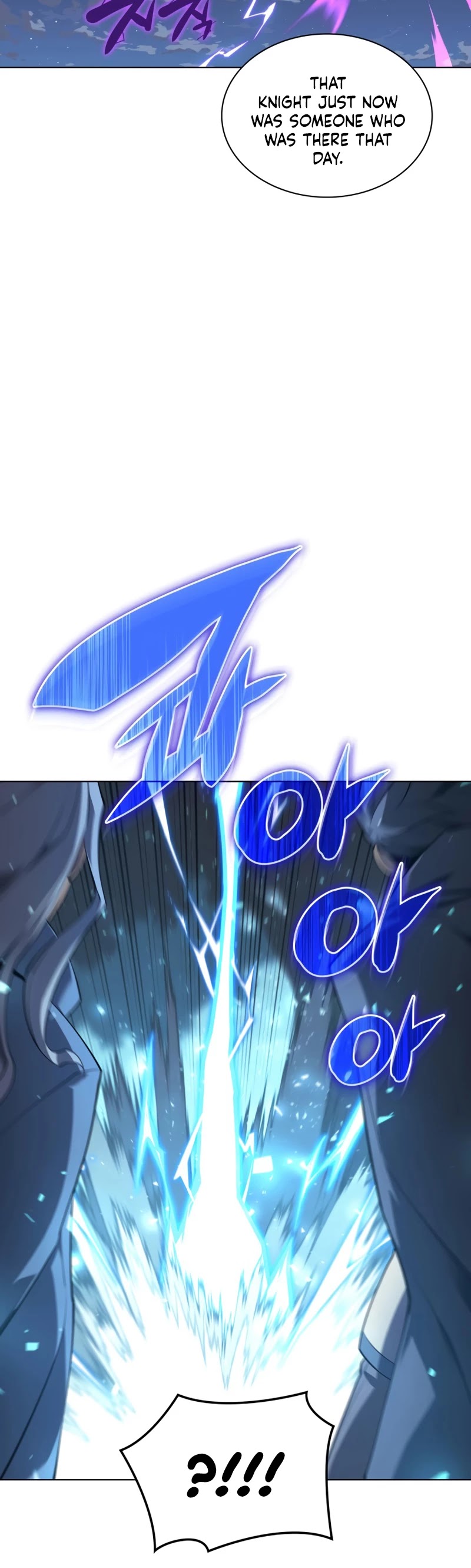 Overgeared (Team Argo) Chapter 110 page 61 - Chapter 110: A thief’s return home