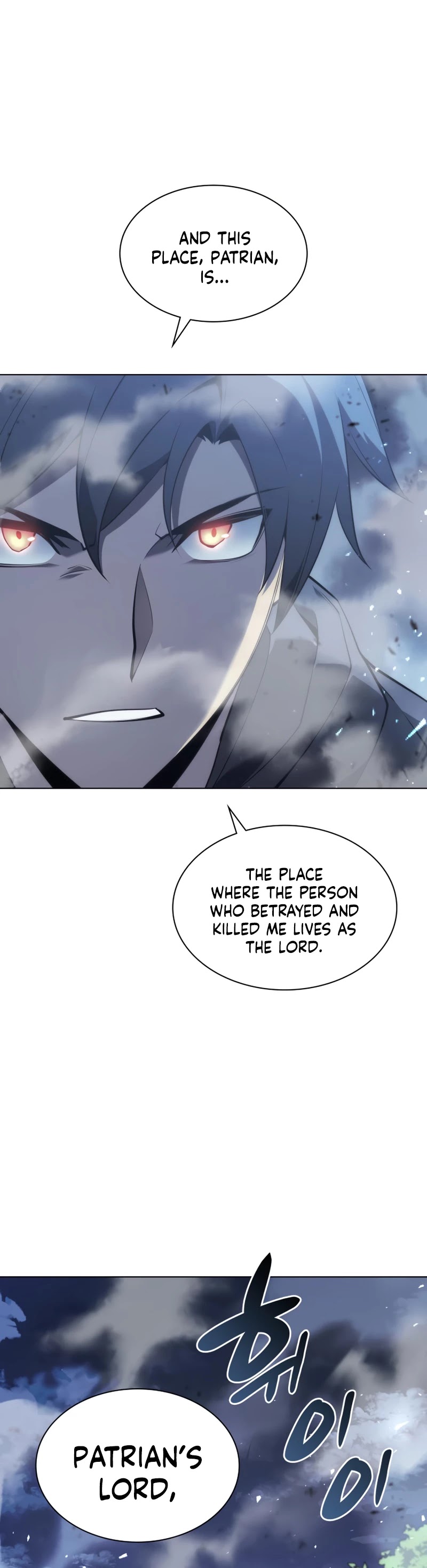 Overgeared (Team Argo) Chapter 110 page 63 - Chapter 110: A thief’s return home