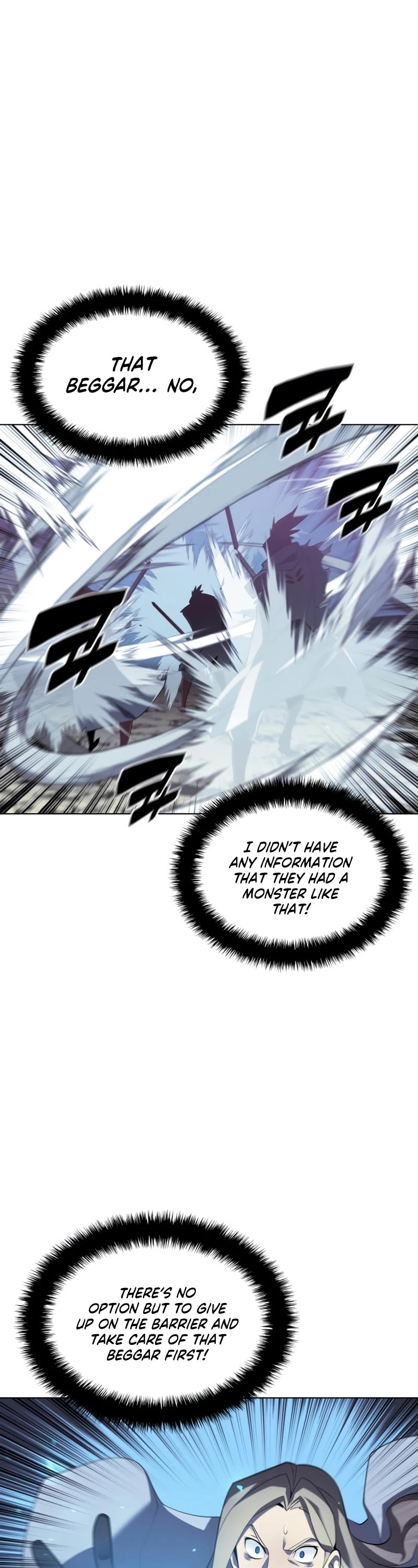 Overgeared (Team Argo) Chapter 111 page 26 - Chapter 111: My opponent is you