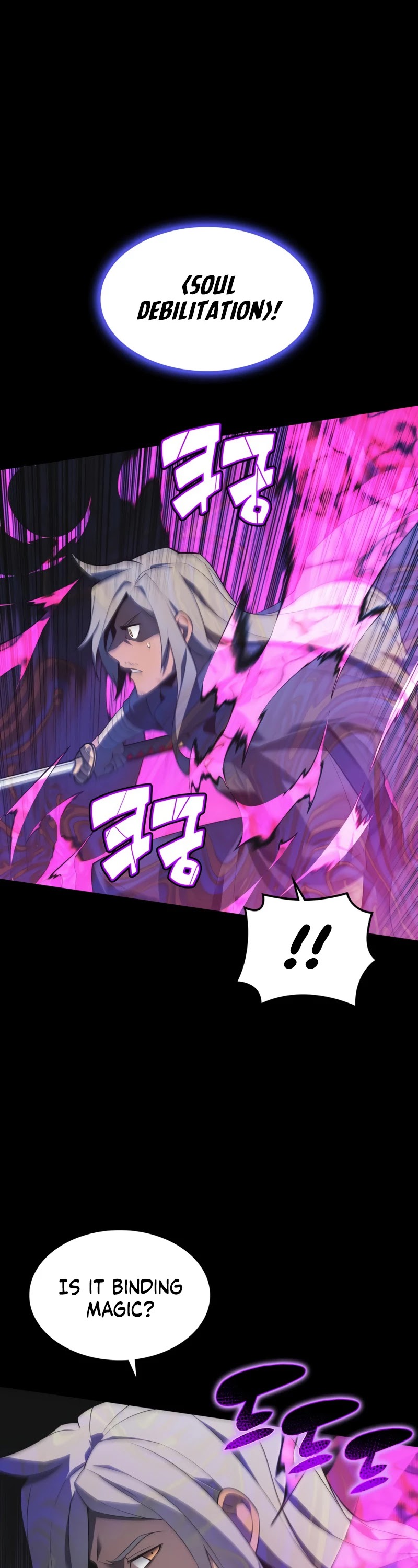 Overgeared (Team Argo) Chapter 111 page 34 - Chapter 111: My opponent is you