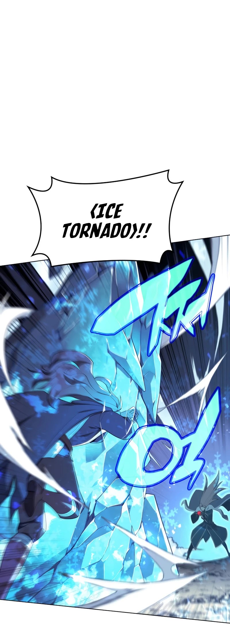Overgeared (Team Argo) Chapter 111 page 37 - Chapter 111: My opponent is you