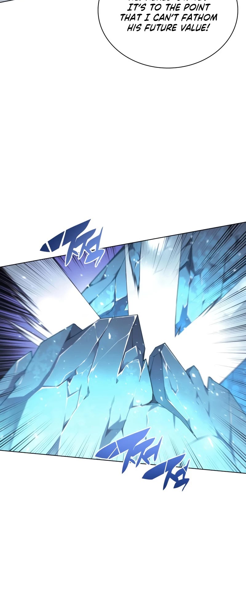 Overgeared (Team Argo) Chapter 111 page 40 - Chapter 111: My opponent is you