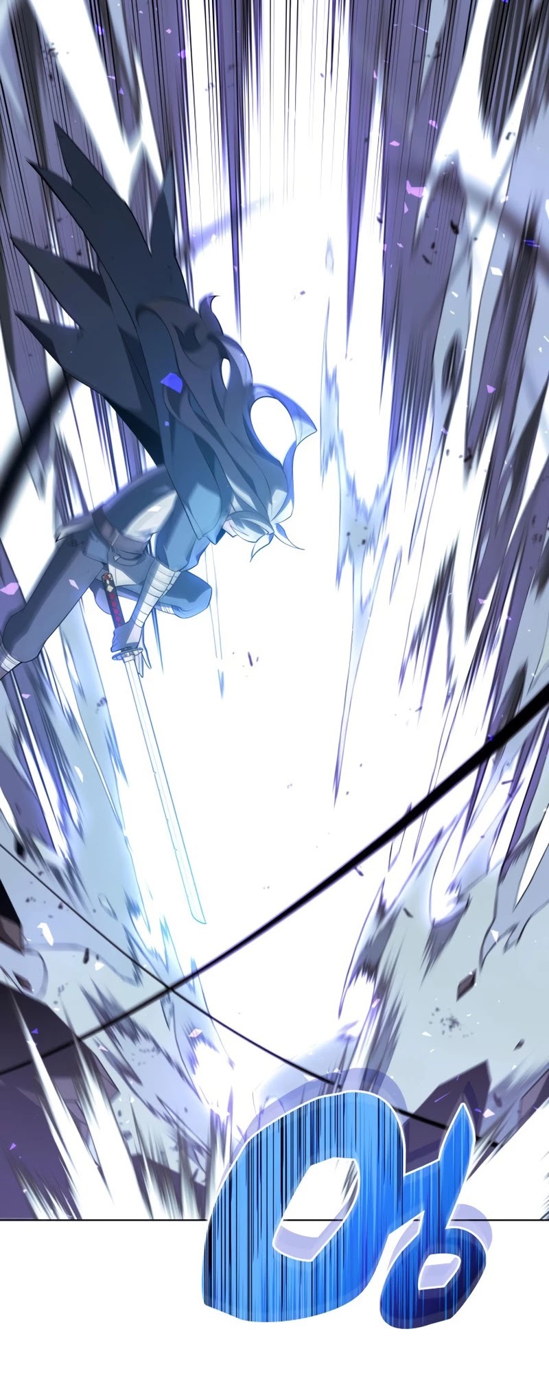 Overgeared (Team Argo) Chapter 111 page 44 - Chapter 111: My opponent is you