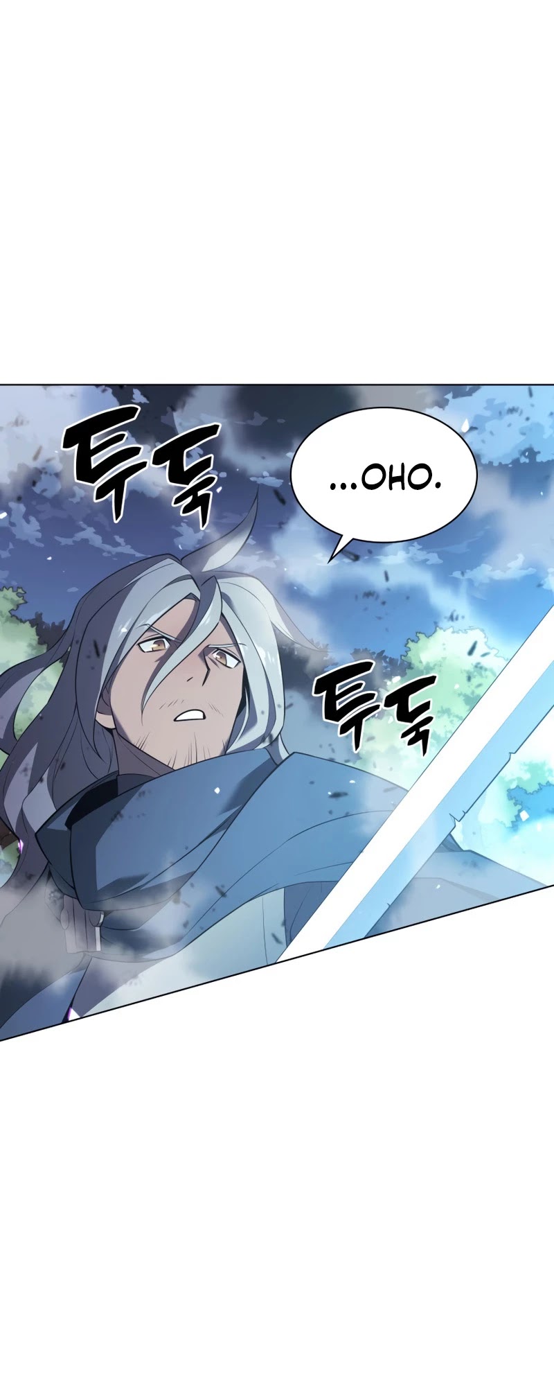 Overgeared (Team Argo) Chapter 111 page 45 - Chapter 111: My opponent is you