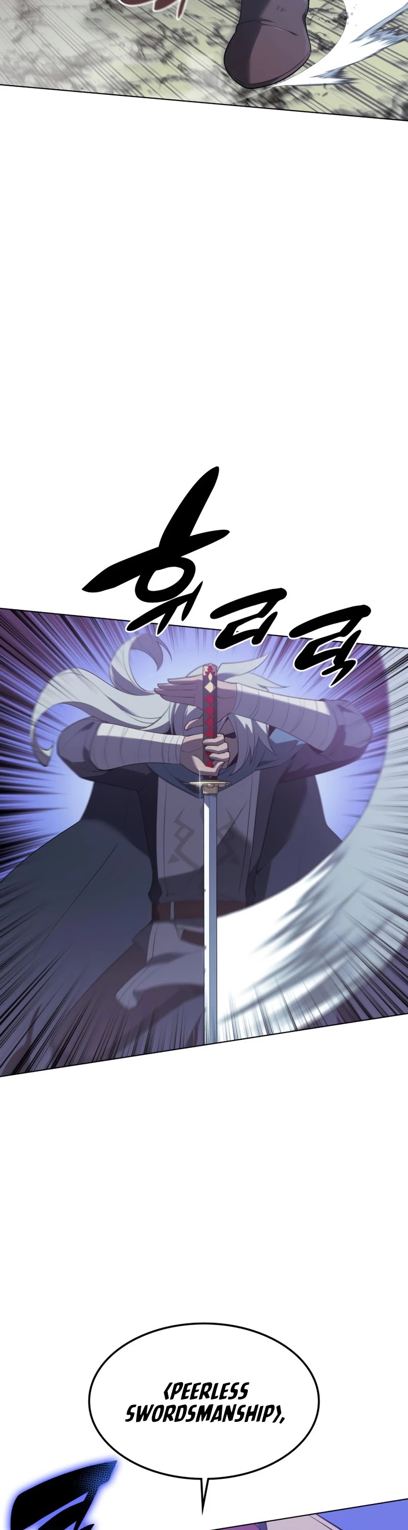 Overgeared (Team Argo) Chapter 111 page 51 - Chapter 111: My opponent is you