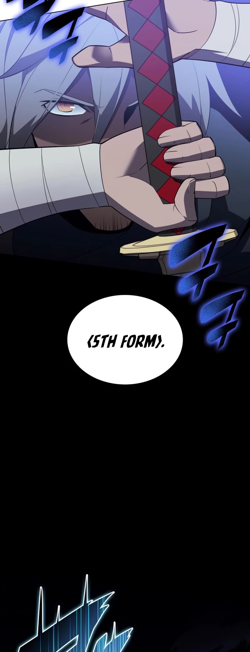 Overgeared (Team Argo) Chapter 111 page 52 - Chapter 111: My opponent is you