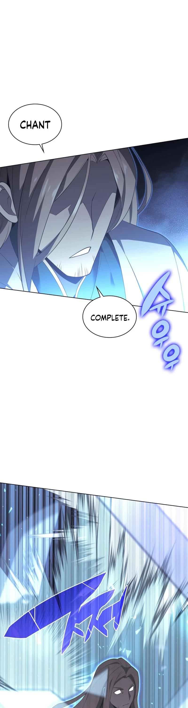 Overgeared (Team Argo) Chapter 111 page 54 - Chapter 111: My opponent is you