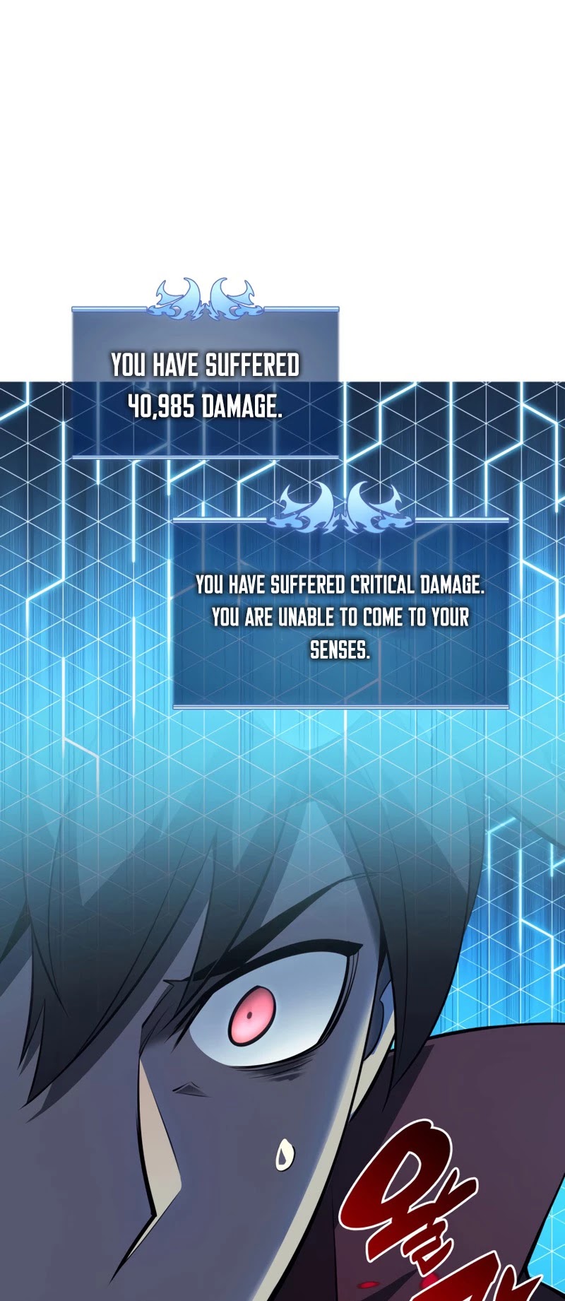 Overgeared (Team Argo) Chapter 111 page 62 - Chapter 111: My opponent is you